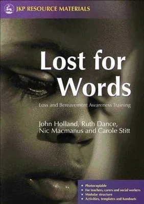 Image de Lost for Words
