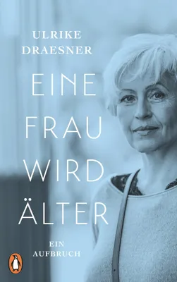Produktbild von Eine Frau wird älter