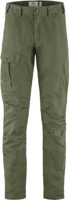 Immagine prodotto di Fjällräven Nils pantaloni verde 56 uomo verde 56