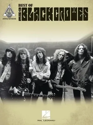 Produktbild von Best of the Black Crowes