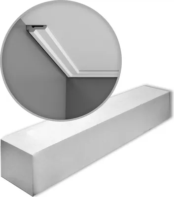 Produktbild von Orac Decor C360 LUXXUS Zierleisten 1 Karton SET 22 Stuckleisten | 44 m