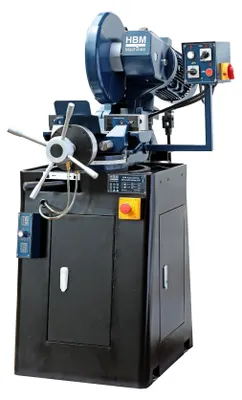 Produktbild von HBM automatische Metalltrennsäge 350