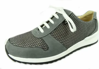 Produktbild von Finn Comfort Sneaker für Damen in grau grau 213-20-00131
