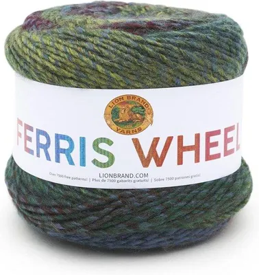 Image de Lot de fils pour le tricot et le crochet, 270 couleurs, 85 g