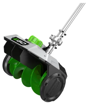 Image de EGO : Accessoire multifonction pour déneigeuse, modèle SSA1200