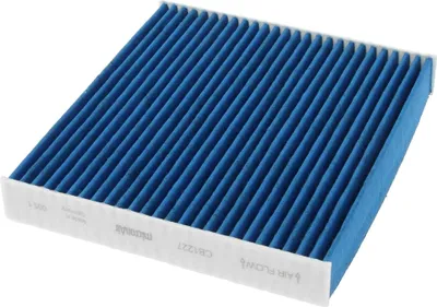 Produktbild von CORTECO 49408484 Innenraumfilter Pollenfilter für TOYOTA Yaris Schrägheck (P9)