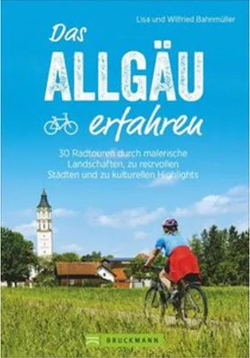 Obrázok produktu pre Das Allgäu erfahren