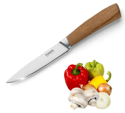 Produktbild von Kuppels Allzweckmesser WOOD