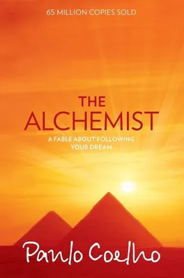 Image de The Alchemist