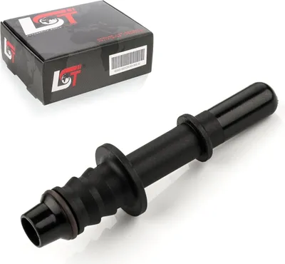 Produktbild von Gegenstück Schnellverschluss Kraftstoffleitung lang 7,89 x 8 mm für HONDA SUZUKI