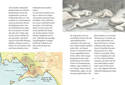 Zdjęcie produktu dla Alles klar! Der kleine Drache Kokosnuss erforscht die Vulkane
