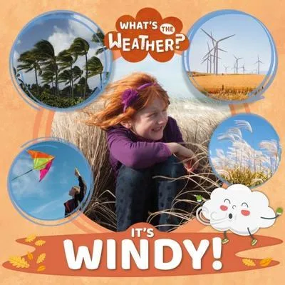 Zdjęcie produktu dla It's Windy!