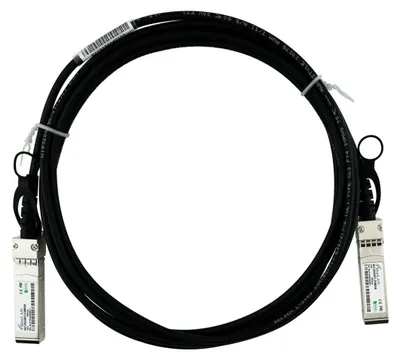 Image de BlueOptics SC353501J0.5M30IN, 0.5 m, DAC, SFP+, SFP+