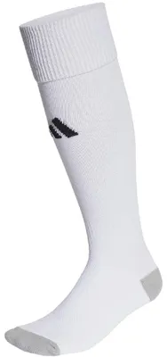 Produktbild von Adidas - "Milano 23" Kniestrümpfe für Kinder SX870 (27 EU - 46 EU) (Weiß)