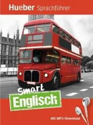 Obrázok produktu pre Smart Englisch. Buch mit MP3-Download