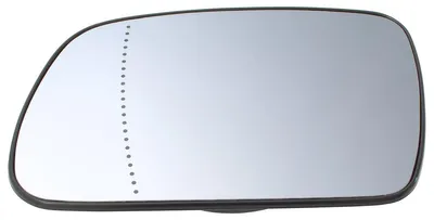 Produktbild von Peugeot 307 01-07 Außenspiegeleinsatz beheizt links