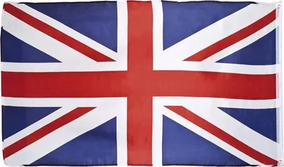 Produktbild von United Kingdom Flagge 90 x 150cm