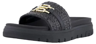 Produktbild von TT.BAGATT Plateau Pantoletten Damen 32323330343934 Schwarz 40 EU