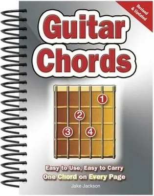 Image de Guitar Chords