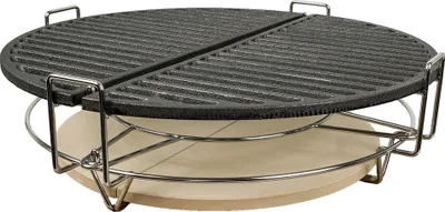 Produktbild von PATTON Multi-Level-Grillsystem für 21" Large Kamado