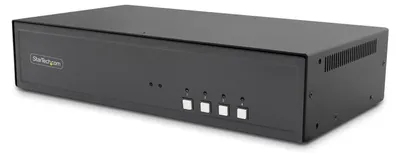 Productafbeelding van StarTech.com CK4-HP204C, 3840 x 2160 pixels, 4K Ultra HD, zwart