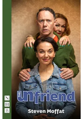 Immagine prodotto di The Unfriend (West End edition)