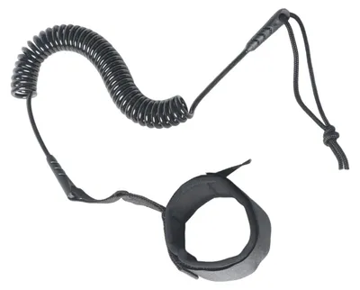 Productafbeelding van Enkel Leash Surfboard Veiligheidsriem voor Wateractiviteiten