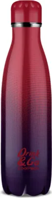 Image de Bouteille thermos - COOLPACK - Gradient Costa