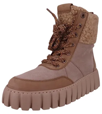 Produktbild von Gabor (0) Sneaker High Damen 31393136353033 Beige 40 1/2 EU