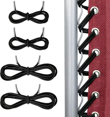Obrázek produktu pro Elastická šňůra na lehátka, vhodná pro lehátka, zahradní lehátka, plážová lehátka YYV