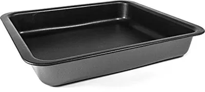 Produktbild von Lasagneform 24 x 20 cm - aus 100% recyceltem Aluminium