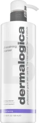 Produktbild von Dermalogica Reinigungsgel Ultra Calming Cleanser 500 ml