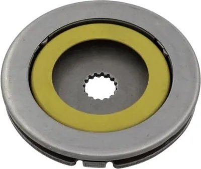 Produktbild von Elektrischer Anlasser Bendix für 2-Takt 50cc Roller, Durchmesser 16 mm