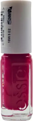 Produktbild von Essie - Mini Nagellack - 427 Maki Me Happy