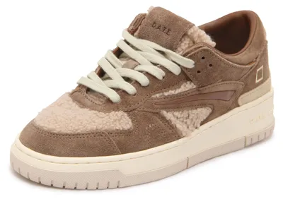 Image de P8004 Baskets Pour Femmes D.a.t.e. Torneo Teddy Woman Shoes