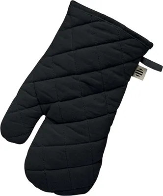 Produktbild von MidOcean - Ofenhandschuh "Nevon", Baumwolle MO573 (Einheitsgröße) (Beige)