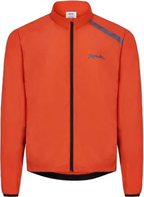 Image de Veste Spiuk Anatomic Orange M Homme Orange M