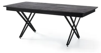 Produktbild von Küchentisch Esstisch Familientisch Speisetisch Designertisch Tisch Esszimmer