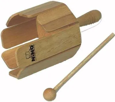 Produktbild von Meinl Nino Rührtrommel