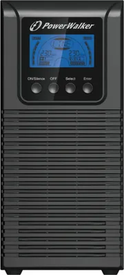 Image de PowerWalker VFI 1000 TGS
