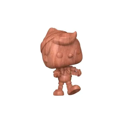 Obrázok produktu pre Figúrka POP Disney – Pinocchio, exkluzívna edícia