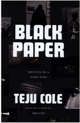 Produktbild von Black Paper