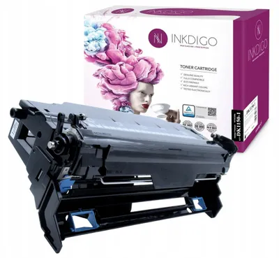 Produktbild von INKDIGO DK-1150 Trommel für Kyocera M2540dn M2635dn