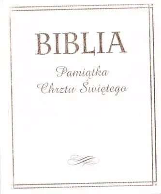 Produktbild von Tauferinnerungsbibel (vergoldet)