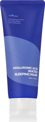 Produktbild von Isntree Hyaluronic Acid Water Sleeping Mask 100 ml