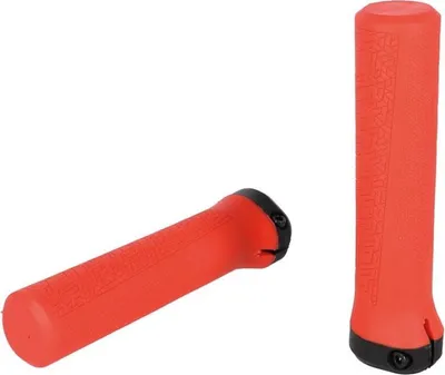 Immagine prodotto di Manopole XLC Sport rosso