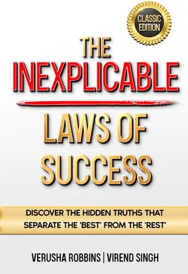 Produktbild von The Inexplicable Laws of Success