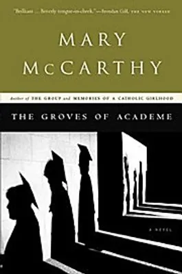 Immagine prodotto di The Groves of Academe