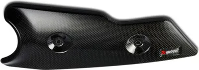 Immagine prodotto di Paracalore Akrapovic P-HSH10R3 carbonio