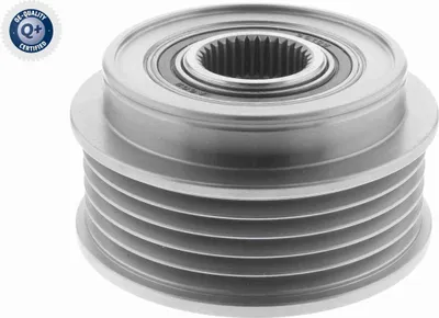 Produktbild von VEMO Generatorfreilauf Riemenscheibe Lichtmaschine für ALFA ROMEO 159 Sportwagon (939)